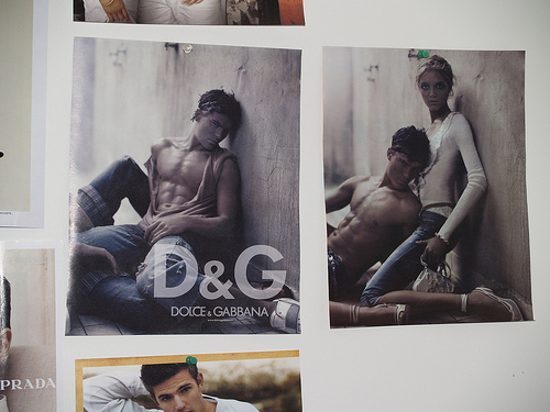 Flickr photo from stevevance. CC.