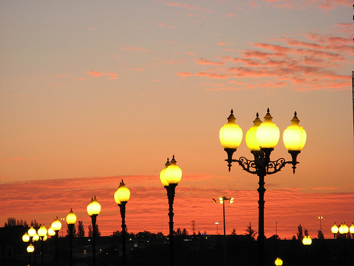 Flickr CC photo from ajgelado.